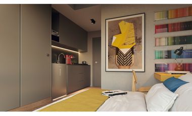 Venta de apartamento en Panamá Pacífico, Ph Centriqo