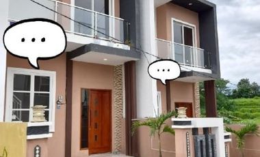 Rumah Murah 2 Lantai Siap Huni Tasikmadu Suhat Kota Malang