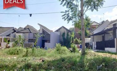 TANAH KAVLING SIAP BANGUN DI PASIRJATI UJUNGBERUNG KOTA BANDUNG
