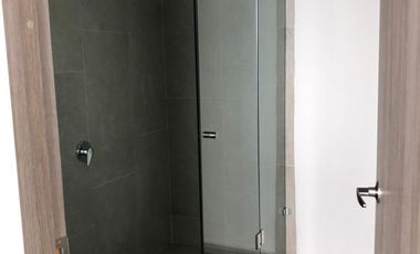 Pent house con excelente vista