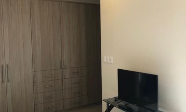 Pent house con excelente vista