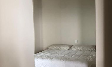 Pent house con excelente vista