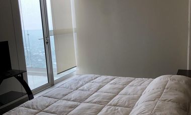 Pent house con excelente vista