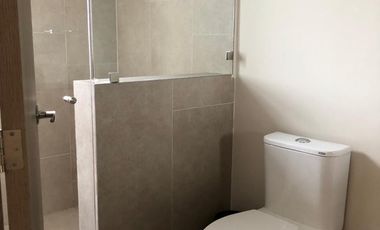 Pent house con excelente vista