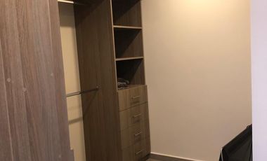 Pent house con excelente vista