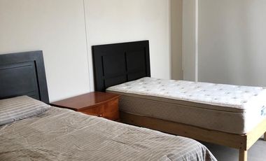 Pent house con excelente vista