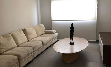 Pent house con excelente vista