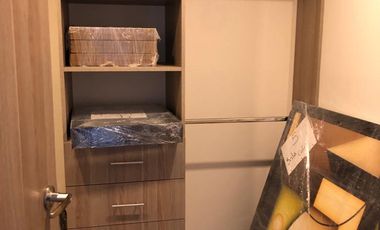 Pent house con excelente vista