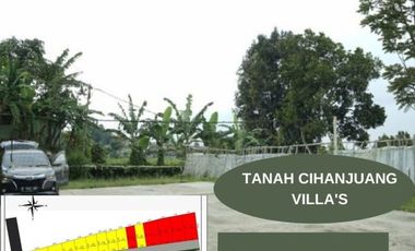 Miliki Tanah Kavling Murah Bandung Barat Dekat Pusat Pendidikan Cek Lokasi Unitnya