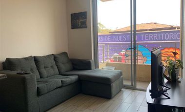 Departamento en Venta en Frente a Parque Portales | Agustinas