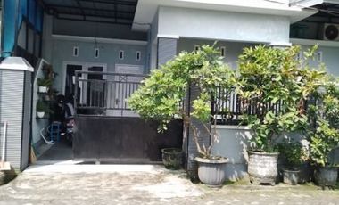 DIJUAL RUMAH DI KOTA KEDIRI