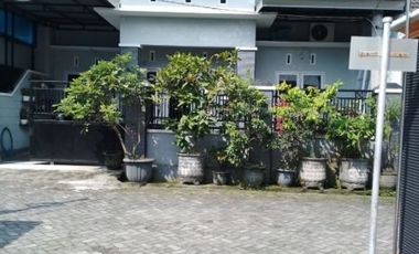 DIJUAL RUMAH DI KOTA KEDIRI