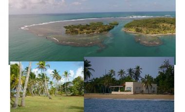 VENTA TERRENO EN COLON- PLAYA DAMAS