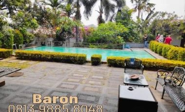 Rumah Mewah Ada Swimming Pool Di Jati Padang PS Minggu Jakasel-GB 2023
