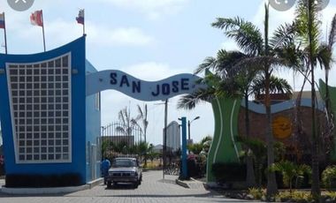 Se Vende Terreno para Desarrollar Cerca del Mar en Mirador San Jose