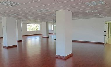 Oficina en Arriendo en Suecia / Metro Los Leones