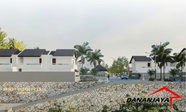 komplek perumahan dekat kota wates