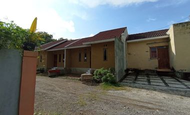 komplek perumahan dekat kota wates