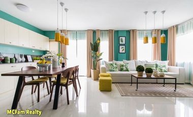 5BR House And Lot in Bulacan - Amaresa Marilao Bulacan