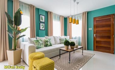 5BR House And Lot in Bulacan - Amaresa Marilao Bulacan