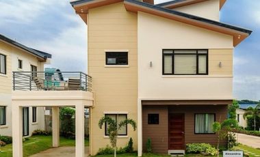 5BR House And Lot in Bulacan - Amaresa Marilao Bulacan