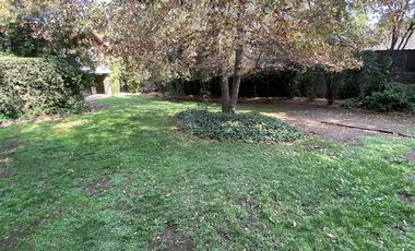 Casa en venta de 6 dorm. en sector Mayflower, Lo Barnechea