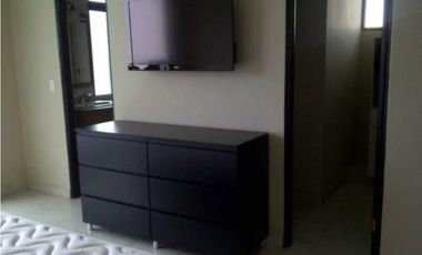 ALQUILO APARTAMENTO AMOBLADO COCO DEL MAR PH BALEARES 160 M2