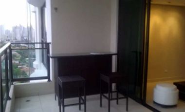 ALQUILO APARTAMENTO AMOBLADO COCO DEL MAR PH BALEARES 160 M2