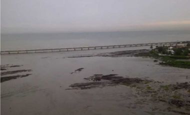 ALQUILO APARTAMENTO AMOBLADO COCO DEL MAR PH BALEARES 160 M2