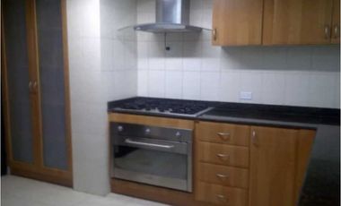 ALQUILO APARTAMENTO AMOBLADO COCO DEL MAR PH BALEARES 160 M2