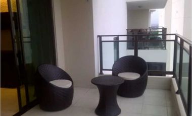 ALQUILO APARTAMENTO AMOBLADO COCO DEL MAR PH BALEARES 160 M2