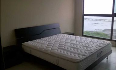 ALQUILO APARTAMENTO AMOBLADO COCO DEL MAR PH BALEARES 160 M2