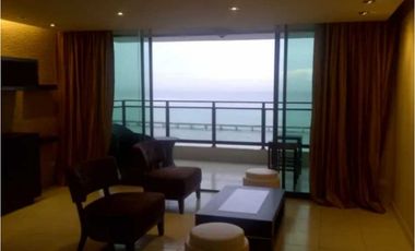 ALQUILO APARTAMENTO AMOBLADO COCO DEL MAR PH BALEARES 160 M2