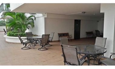 ALQUILO APARTAMENTO AMOBLADO COCO DEL MAR PH BALEARES 160 M2