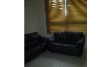 ALQUILO APARTAMENTO AMOBLADO COCO DEL MAR PH BALEARES 160 M2