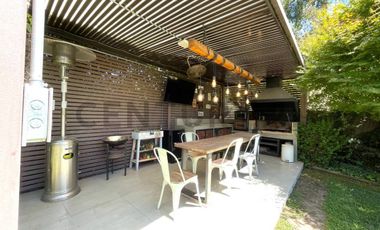 VENDO HERMOSA CASA ESTILO MEDITERRÁNEA EN SANTA ELENA CHICUREO