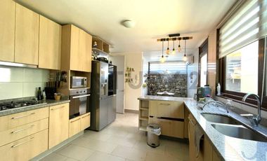 VENDO HERMOSA CASA ESTILO MEDITERRÁNEA EN SANTA ELENA CHICUREO