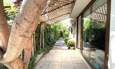 VENDO HERMOSA CASA ESTILO MEDITERRÁNEA EN SANTA ELENA CHICUREO