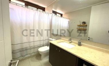 VENDO HERMOSA CASA ESTILO MEDITERRÁNEA EN SANTA ELENA CHICUREO