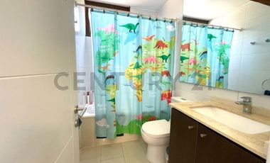 VENDO HERMOSA CASA ESTILO MEDITERRÁNEA EN SANTA ELENA CHICUREO