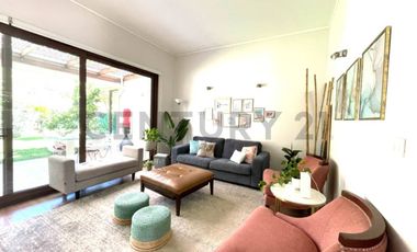 VENDO HERMOSA CASA ESTILO MEDITERRÁNEA EN SANTA ELENA CHICUREO