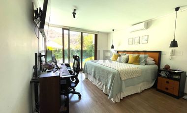 VENDO HERMOSA CASA ESTILO MEDITERRÁNEA EN SANTA ELENA CHICUREO