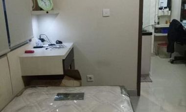 Disewakan Sudirman Suites Apartment Suites Rosewood Bandung