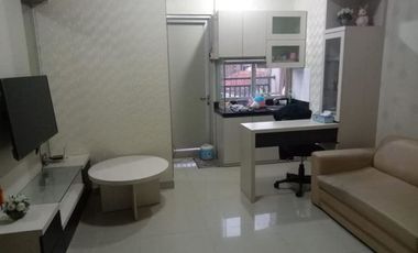 Disewakan Sudirman Suites Apartment Suites Rosewood Bandung