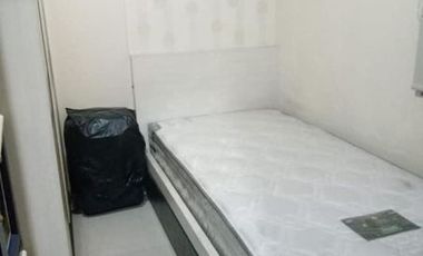 Disewakan Sudirman Suites Apartment Suites Rosewood Bandung
