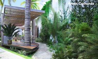 Hermosa y amplia casa en venta de dos niveles con piscina privada.