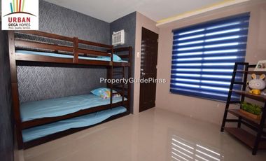 Rent To Own Condo Near Fatima Near Balintawak Urban Deca Homes Marilao