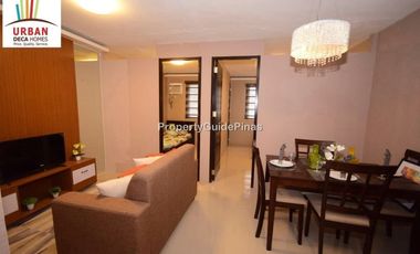 Rent To Own Condo Near Fatima Near Balintawak Urban Deca Homes Marilao