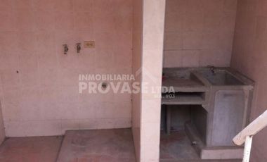 CASA en VENTA en Villa Del Rosario La Parada
