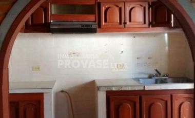 CASA en VENTA en Villa Del Rosario La Parada